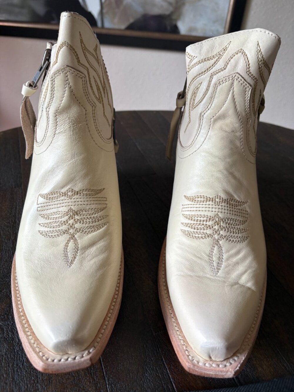 NEW Freebird Wolfie, Beige 8 - Picture 11 of 14